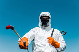 Best Commercial Pest Control  in Goodyear, AZ